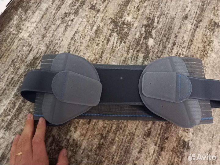 Бандаж для беременных orlett MS-100