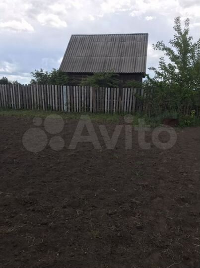 Дача 30 м² на участке 6 сот.