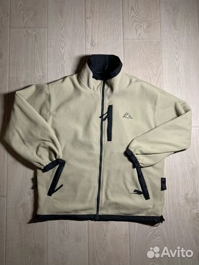 Винтажная двухсторонняя ветровка Kappa