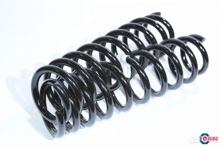 Пружины (комплект) задние усиленные Hyundai ix35