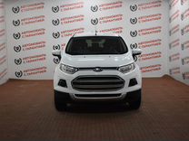 Ford EcoSport 1.6 MT, 2016, 74 808 км, с пробегом, цена 680 000 руб.