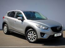 Mazda CX-5 2.0 AT, 2012, 126 926 км, с пробегом, цена 1 825 000 руб.