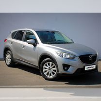 Mazda CX-5 2.0 AT, 2012, 126 926 км, с пробегом, цена 1 825 000 руб.