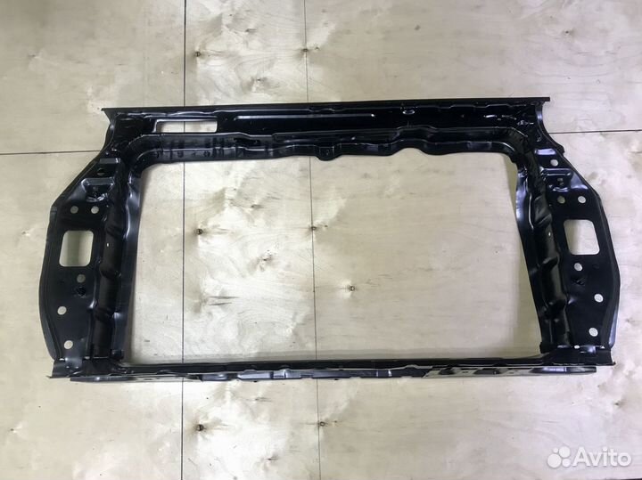 Рамка кузова Kia Rio 2010 - 2017