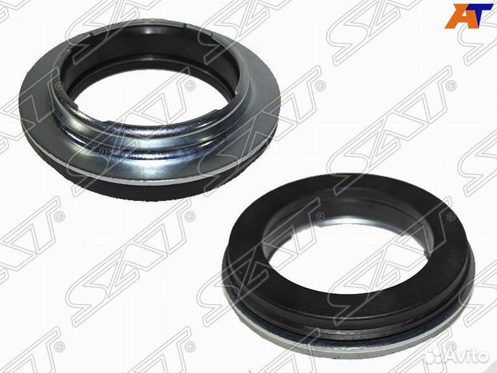 Подшипник скольжения опоры передней стойки volkswa