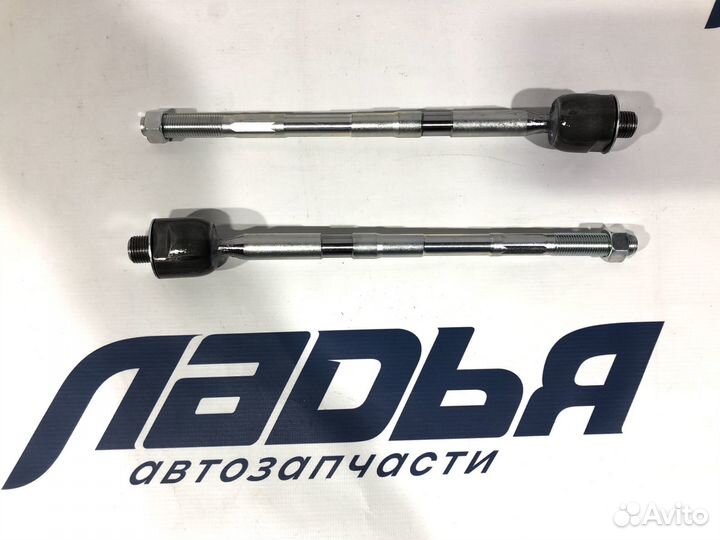 Тяга рулевая Hyundai Solaris 2 / Kia Rio 4 (17)