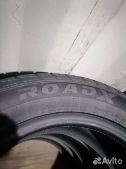 RoadX RXMotion U11 245/50 R18 104V