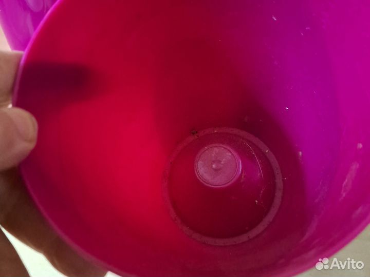 Горшок для орхидеи и ящички для цветов