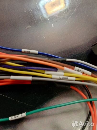 Pcmflash 67 модулей