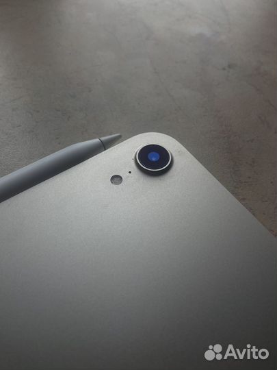 Планшет Apple iPad mini (2021) 256Gb