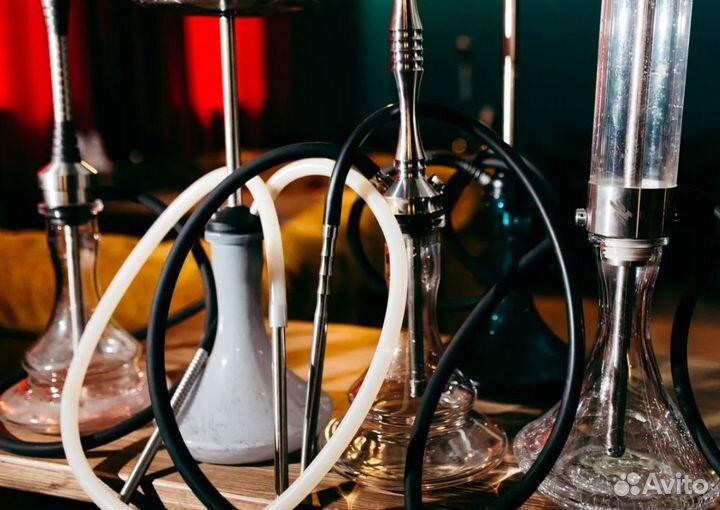 Аренда кальяна / Доставка на дом