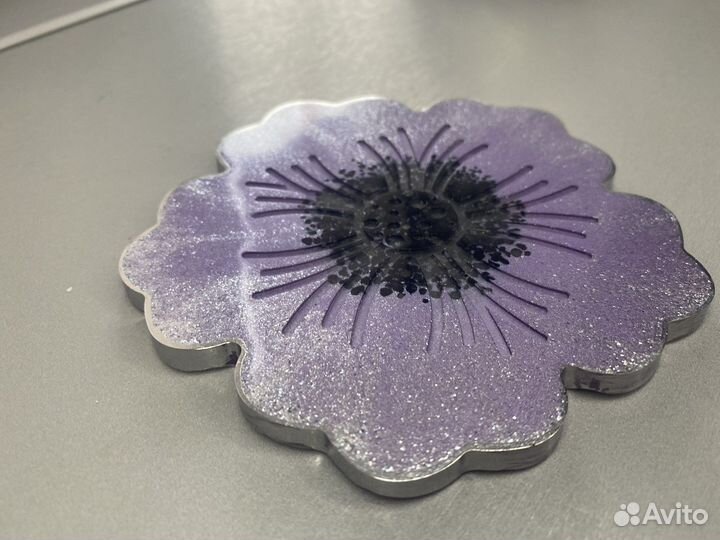 Набор для сервировки стола. Ручная работа