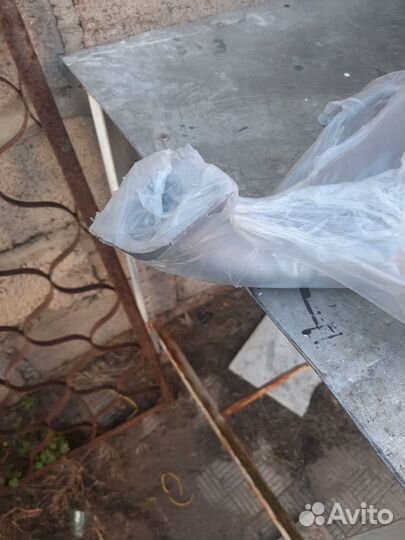 Глушитель основной авео шевролет