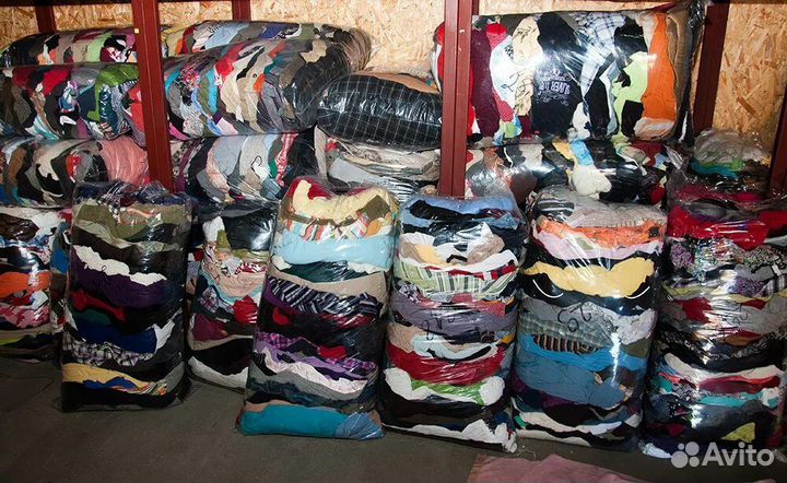 Летний женский микс