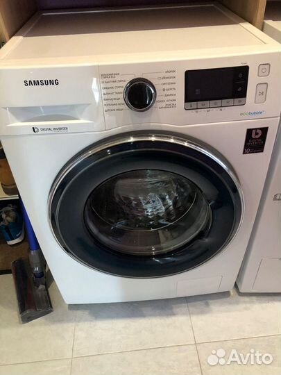 Ремонт стиральных машин Ремонт посудомоечных машин