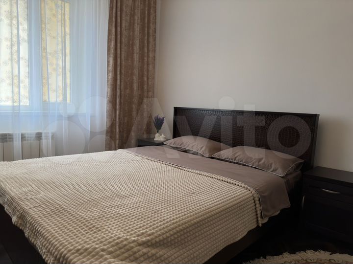 2-к. квартира, 68 м², 7/10 эт.