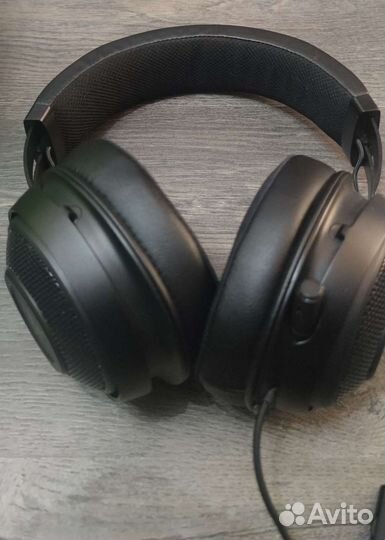 Наушники Razer kraken 2019