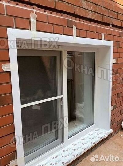 Пластиковые окна на заказ