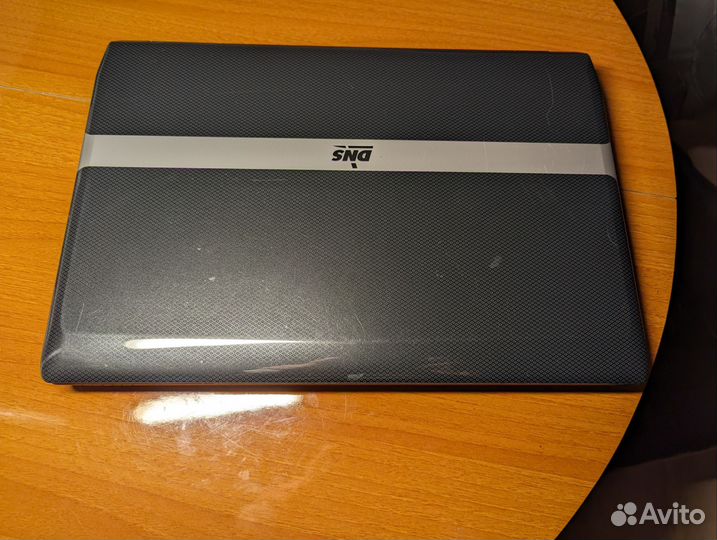 Ноутбук DNS a35fe