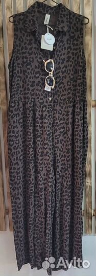 Комбинезон puro lino