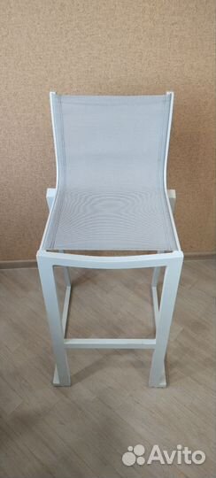 Стул для бровиста