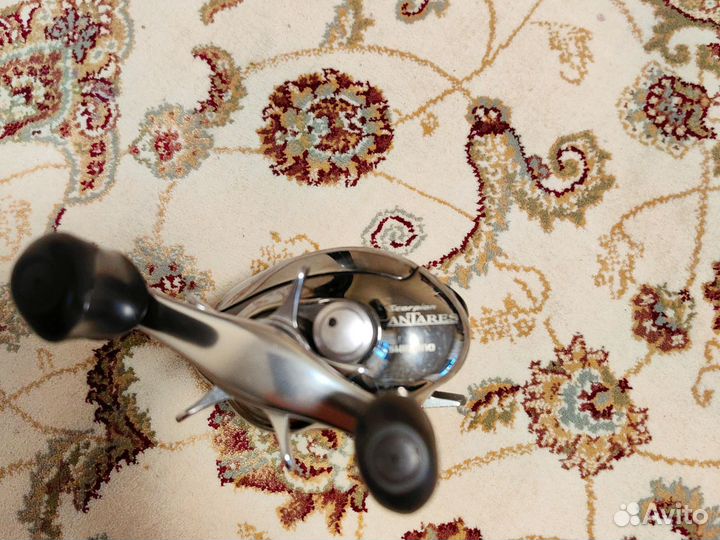 Катушка Shimano antares