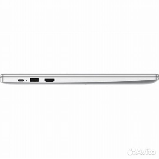 Ноутбук huawei MateBook 15 53013ERV (Intel Core i3