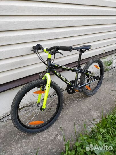 Велосипед Author Energy 20