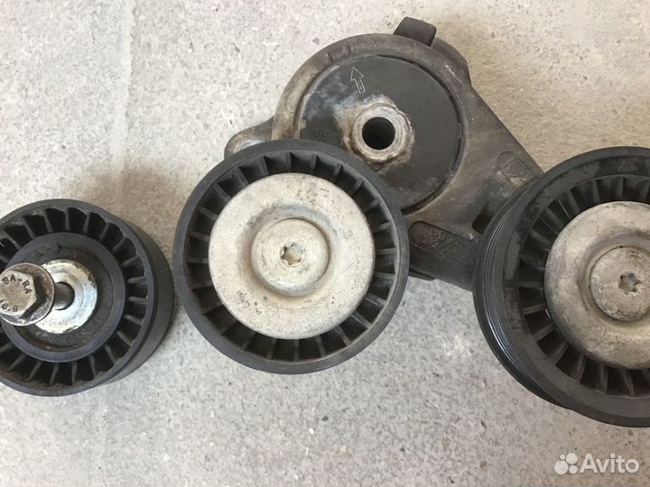 Продам натяжной шкиф для форд фокус