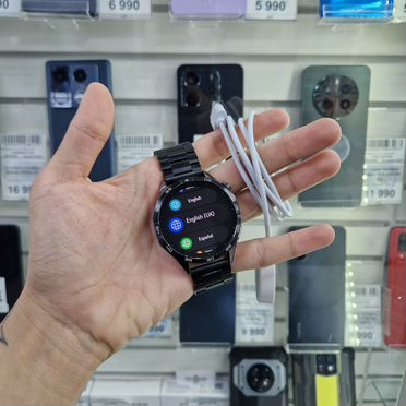 Смарт-часы Huawei GT 4