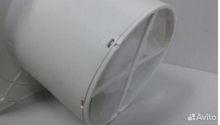 Вытяжной вентилятор Cata Silentis 10