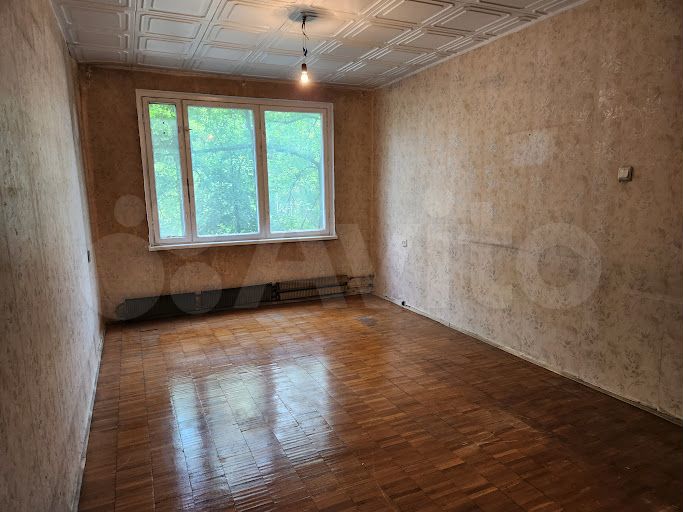 Комната 15,5 м² в 3-к., 2/10 эт.