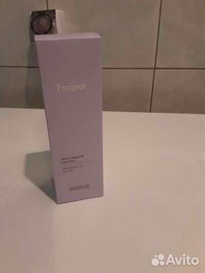 Косметика уход новая