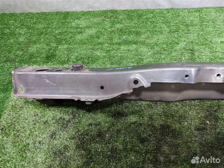 Панель передняя верхняя часть Toyota Corolla Vers