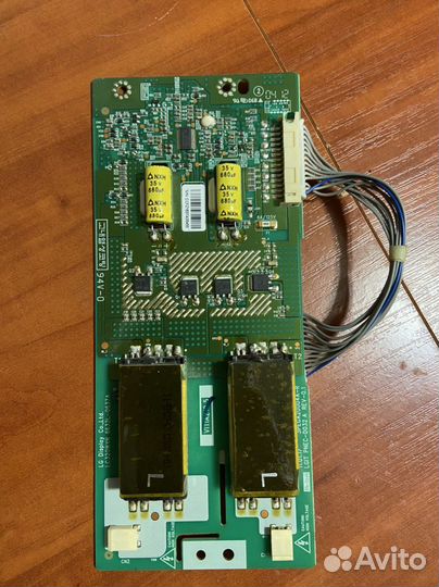 6632L-0637A от Lg 32cs460t-za