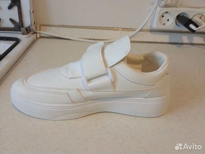 Слипоны женские 37 размер