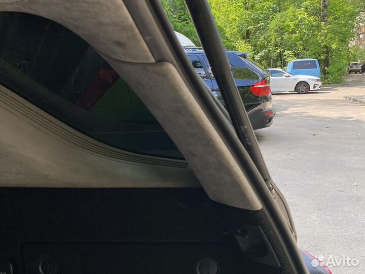 Потолок мерседес мл 164