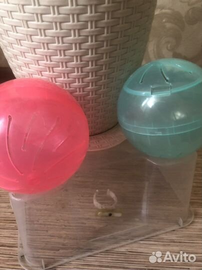 Клетка аасесуары для грызунов