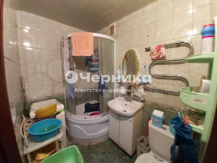 2-к. квартира, 44 м², 1/5 эт.