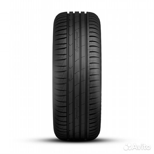 Cordiant Sport 3 215/60 R17 100V