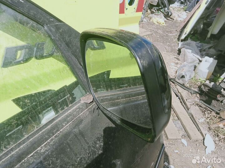 Зеркало L+R Чери Тиго Т11