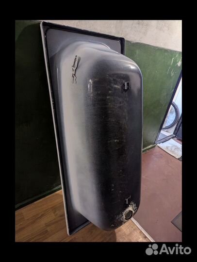 Ванна стальная 160 70