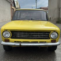 ВАЗ (LADA) 2101 1.2 MT, 1982, 98 315 км, с пробегом, цена 59 000 руб.