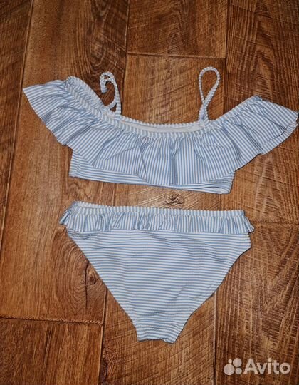 Купальники 122рост