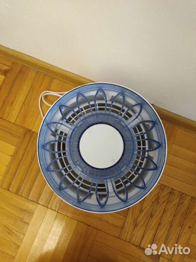 Увлажнитель воздуха Timberk Pacifik