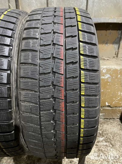 Dunlop Winter Maxx WM01 225/45 R17 91Q