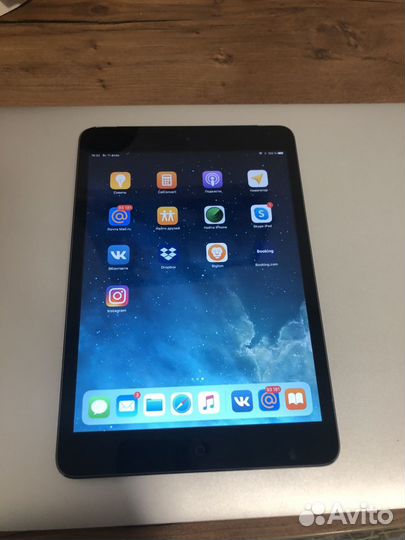 iPad mini 2 16gb