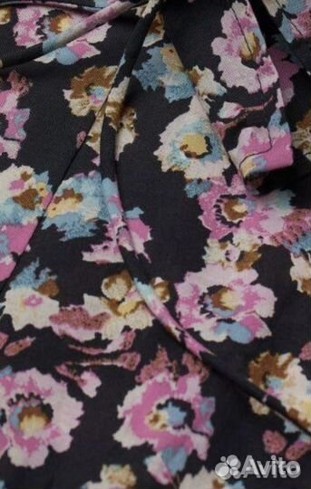 Платье летнее хлопковое hm