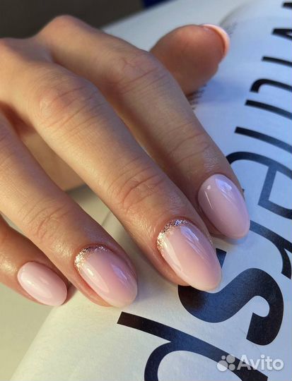 Мастер маникюра в салон