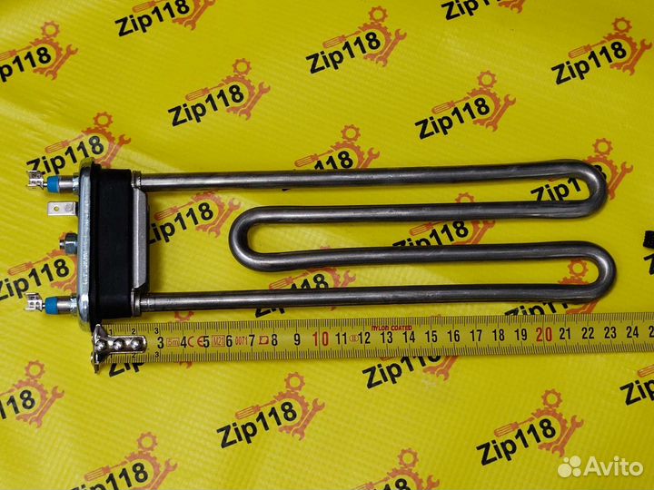 Тэн для стиральной машины 1950 W